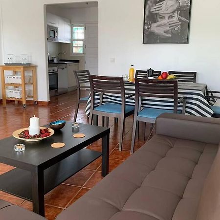 Apartamento Bastian Casas Verdes Costa Teguise Exterior photo