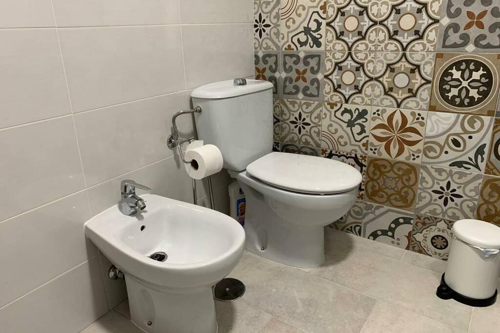 Apartamento Bastian Casas Verdes Costa Teguise Exterior photo