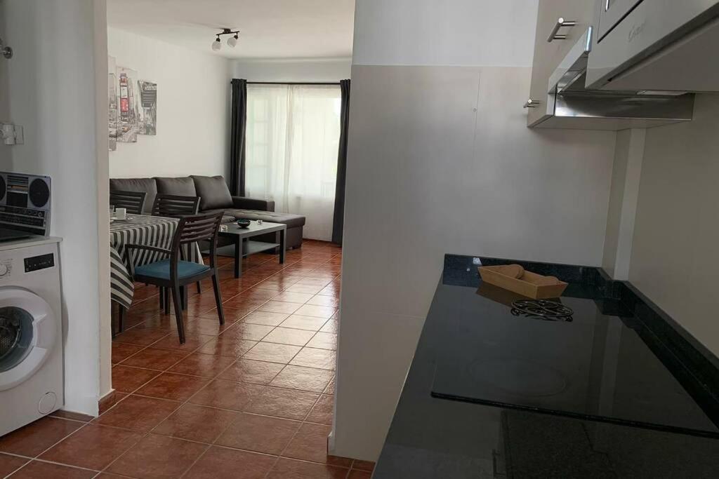 Apartamento Bastian Casas Verdes Costa Teguise Exterior photo