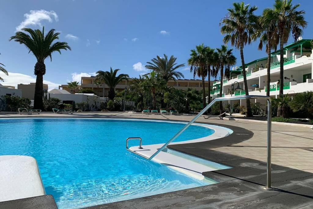 Apartamento Bastian Casas Verdes Costa Teguise Exterior photo