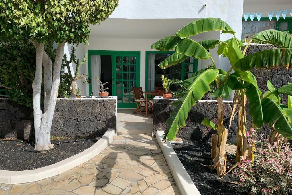Apartamento Bastian Casas Verdes Costa Teguise Exterior photo